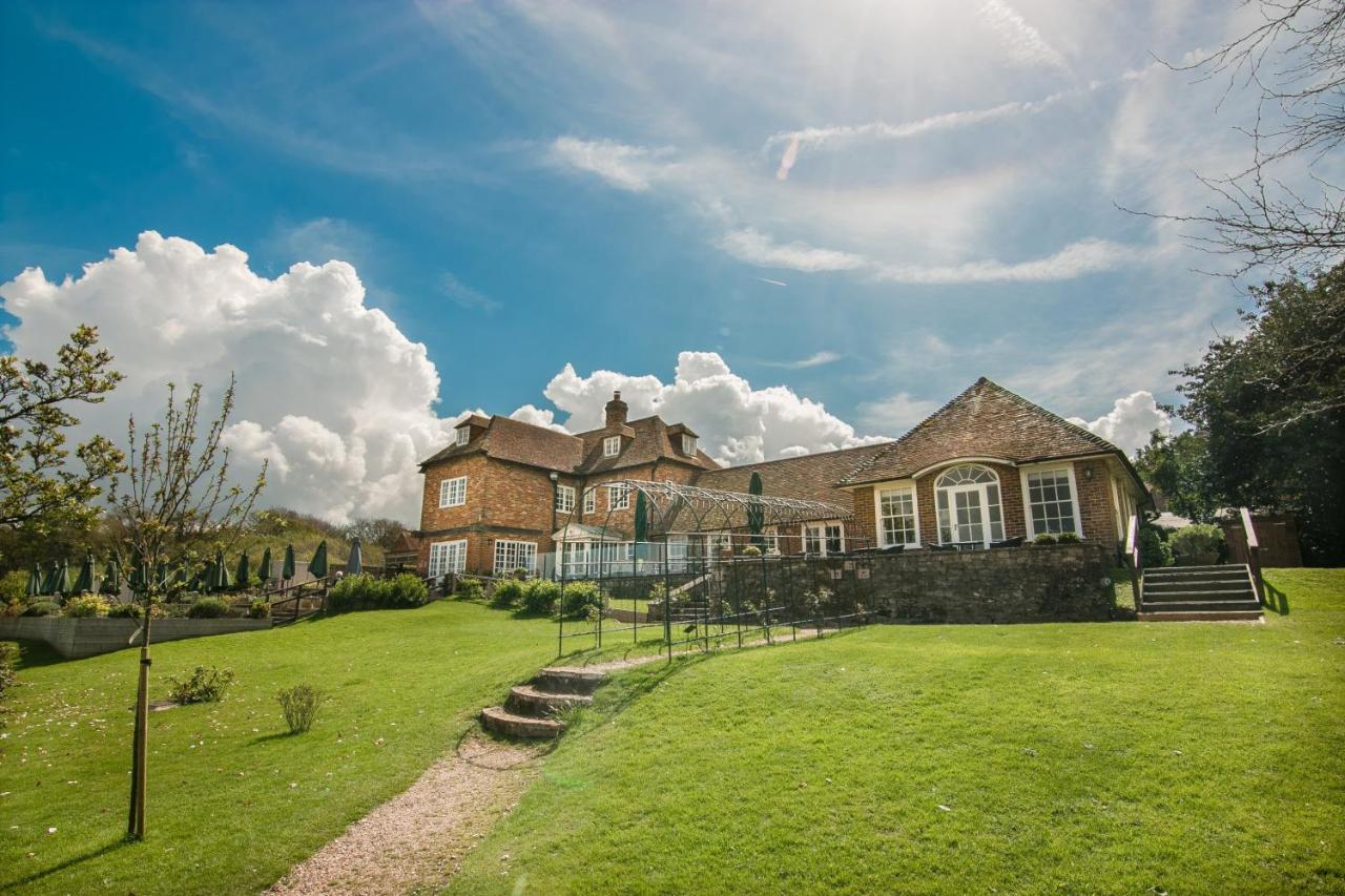 Master Builder'S House Hotel Beaulieu Exterior foto